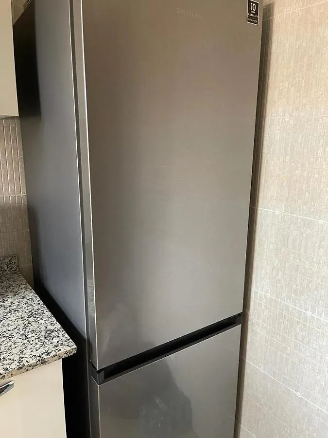 La Perla De Marrakech Aparthotel Μαρακές