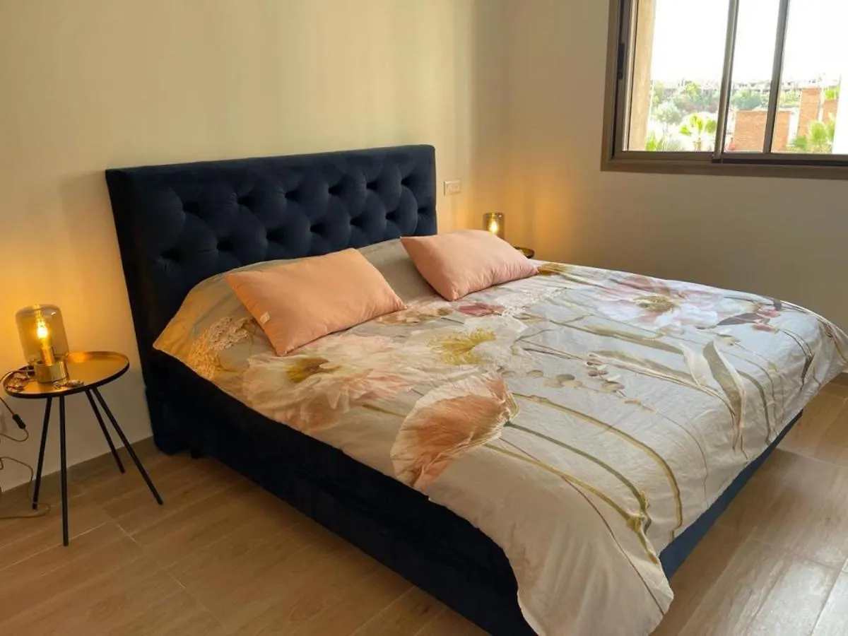 La Perla De Marrakech Aparthotel Μαρακές 0*,  Μαρόκο