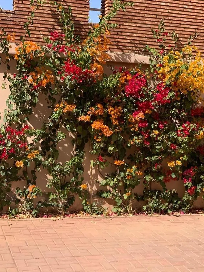 La Perla De Marrakech Aparthotel Μαρακές Μαρόκο
