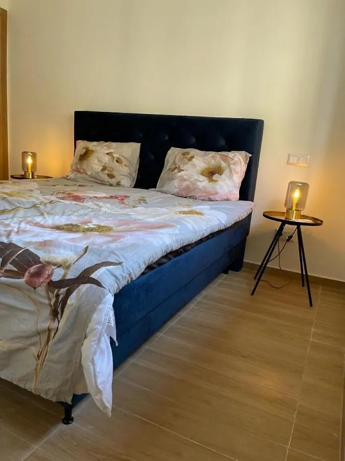 La Perla De Marrakech Aparthotel Μαρακές
